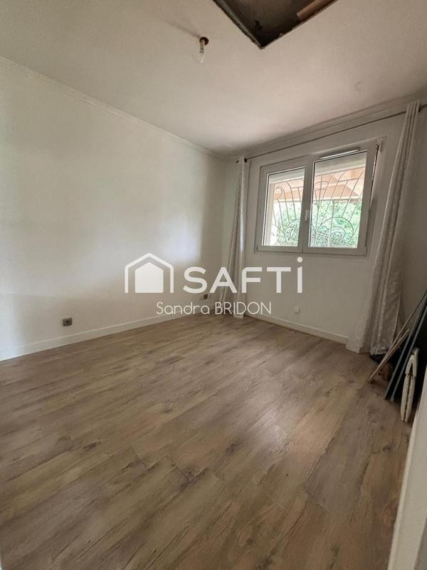 Appartement - 77 m² - 4 pièces