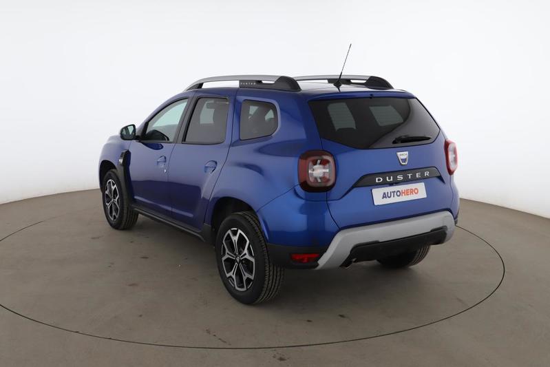 Dacia Duster II 1.3 TCe Prestige 4x2 130 ch