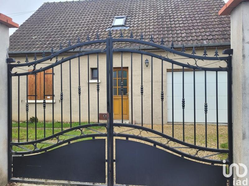 Local commercial - 700 m²