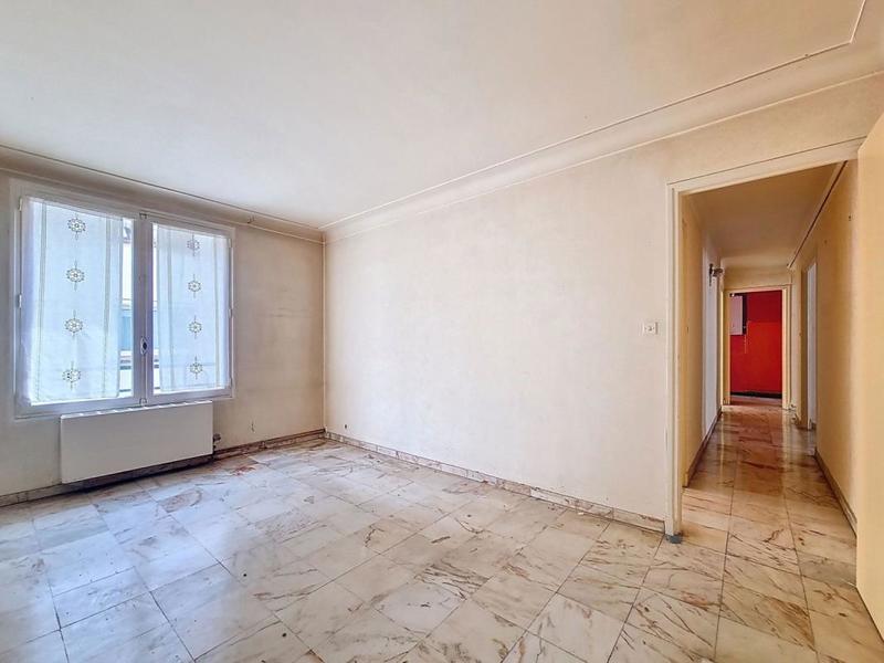 Appartement - 104 m² - 4 pièces
