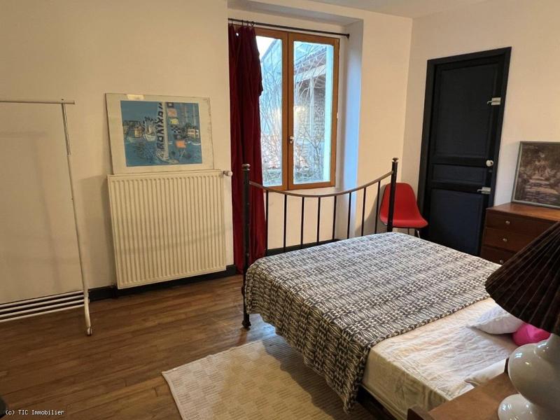 Maison de ville - 201 m² - 7 pièces