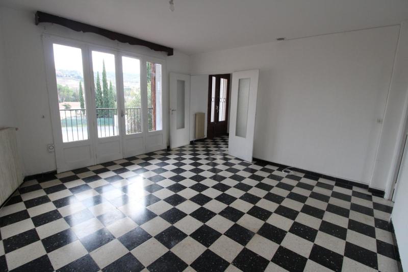 Villa - 79 m² - 5 pièces