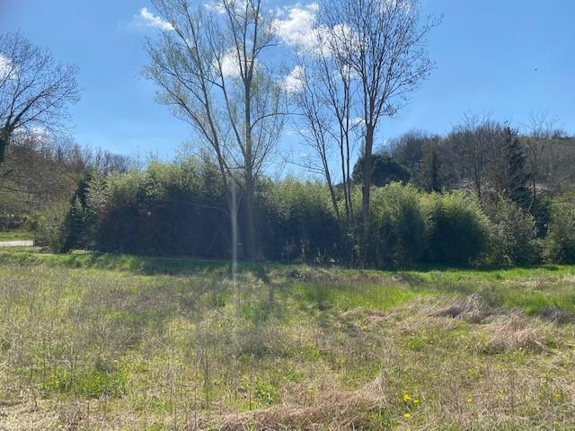 Terrain constructible - 727 m²