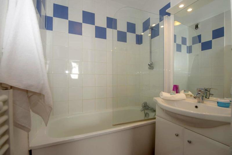 Appartement - 32 m² - 2 pièces