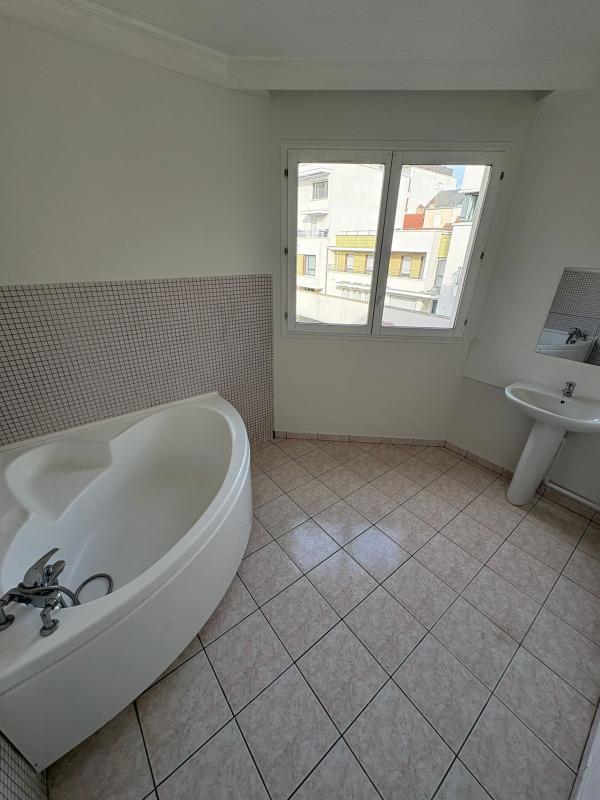 Appartement - 58 m² - 2 pièces