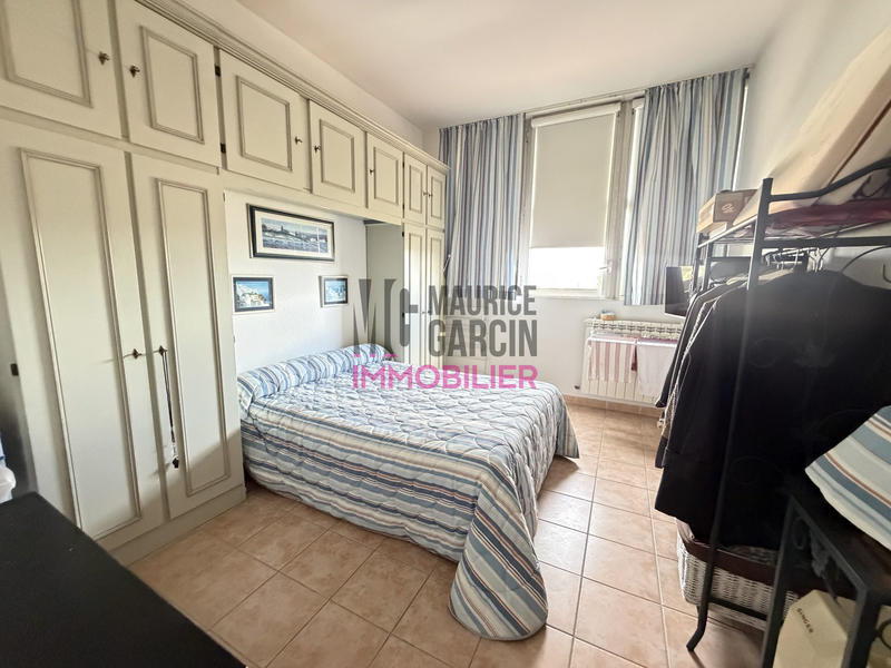 Appartement - 85 m² - 3 pièces