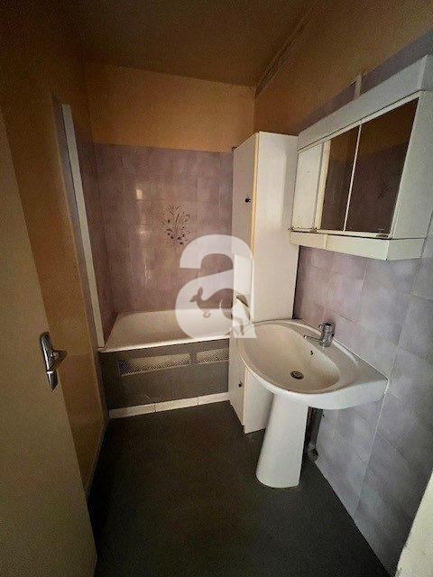 Appartement - 51 m² - 3 pièces