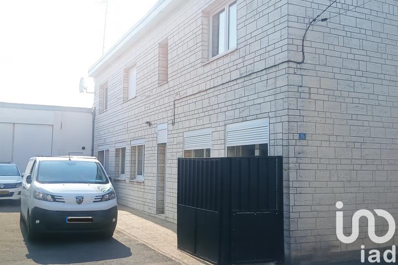 Maison - 162 m² - 6 pièces