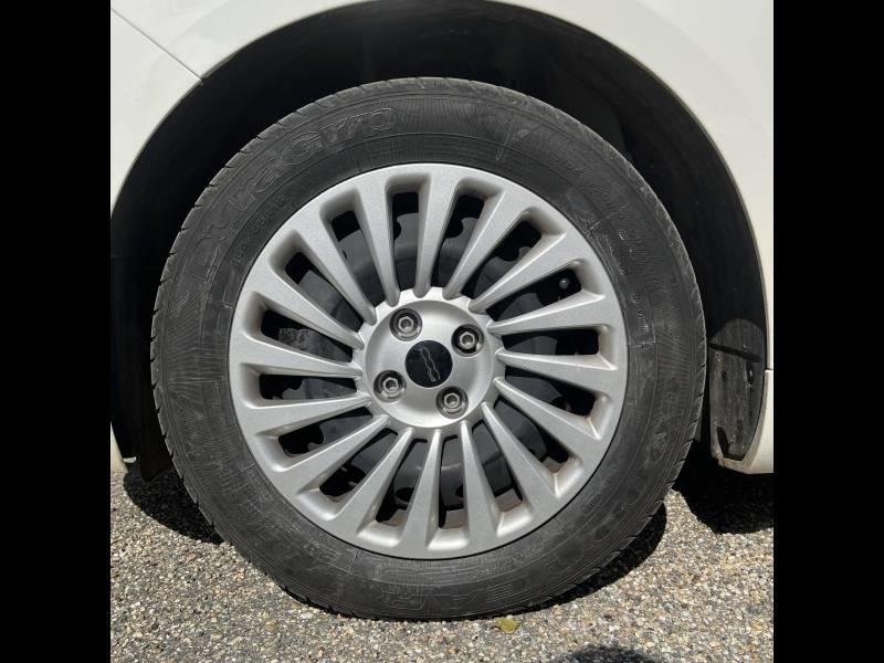 Fiat 500 e 95 ch Action