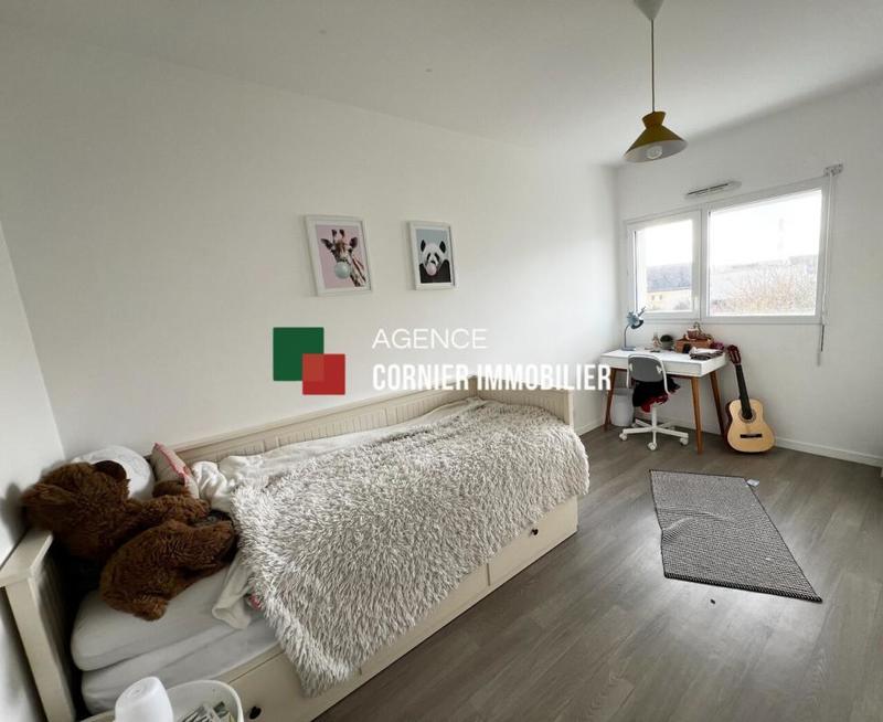 Pavillon - 84 m² - 4 pièces