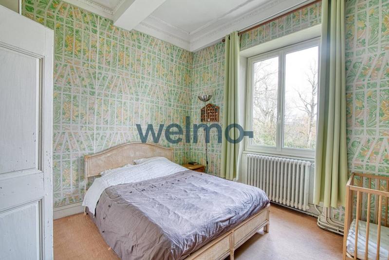 Propriété - 600 m² - 14 pièces