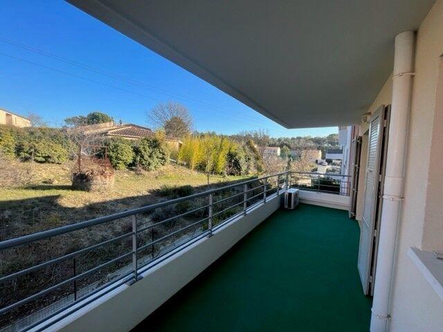 Appartement - 53 m² - 3 pièces