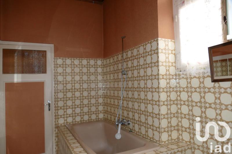 Maison de campagne - 143 m² - 6 pièces