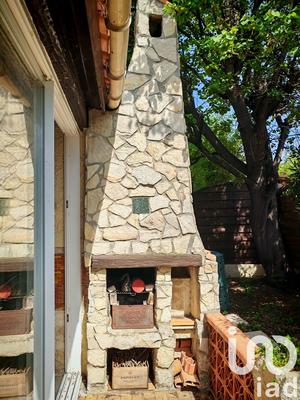 Maison - 82 m² - 4 pièces