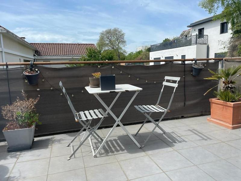 Appartement - 81 m² - 4 pièces