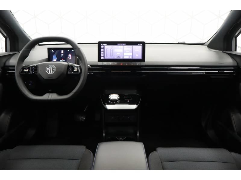Mg Mg4 Electric 51kWh - 125 kW 2wd Standard