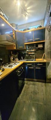 Appartement - 53 m² - 3 pièces