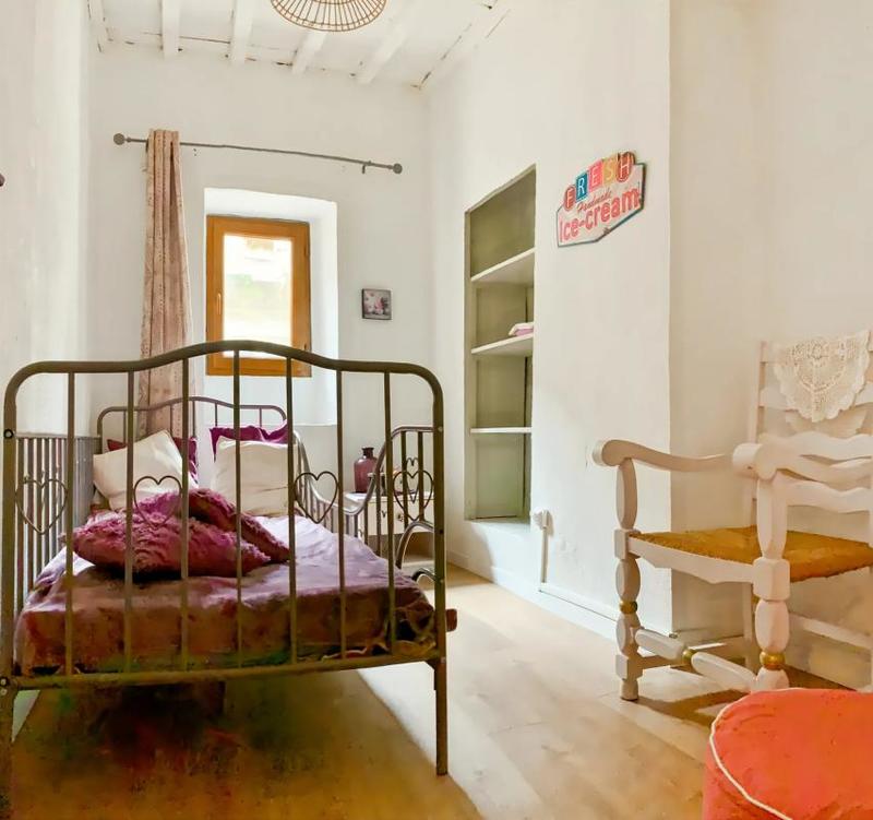 Maison de ville - 90 m² - 4 pièces