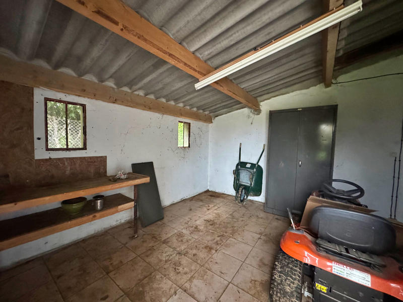 Maison - 78 m² - 3 pièces