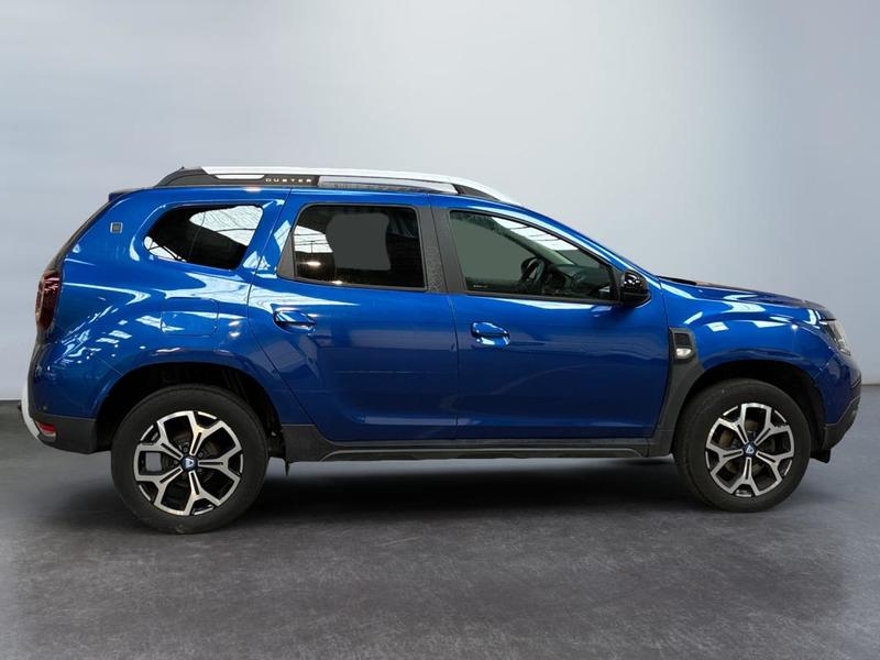Dacia Duster Blue dCi 115 4x2 15 ans