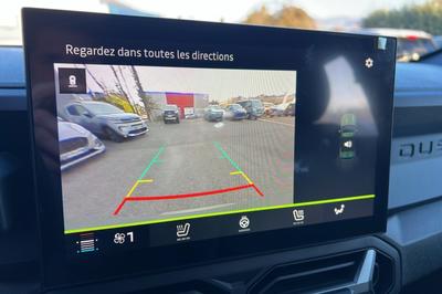 Dacia Duster Tce 130 4x4 Extreme