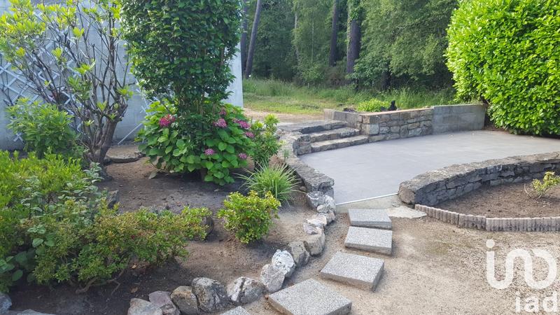 Maison - 149 m² - 6 pièces