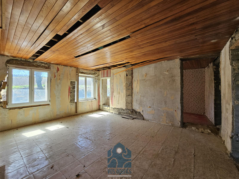 Villa - 258 m² - 8 pièces