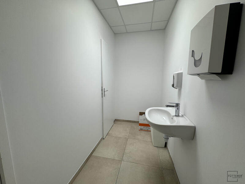 Local commercial - 40 m²