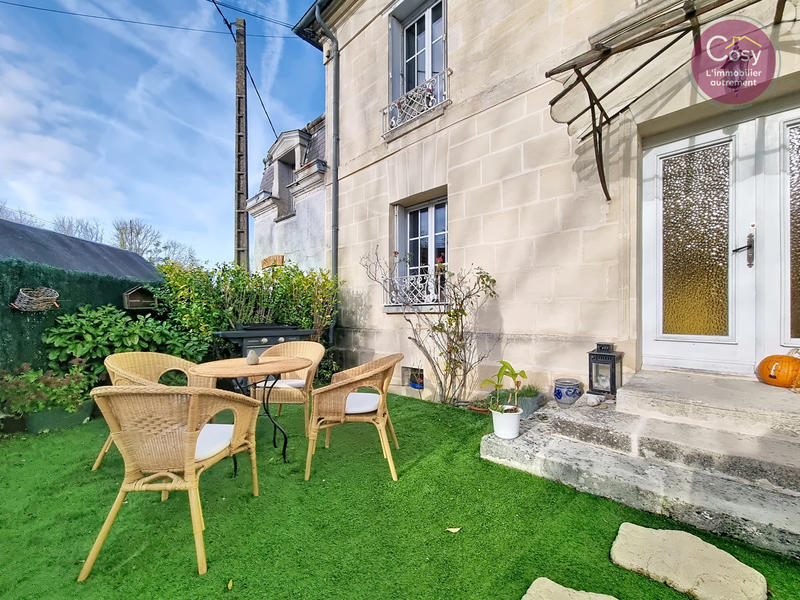 Maison - 229 m² - 7 pièces