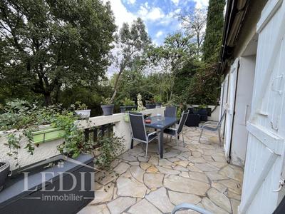 Maison de campagne - 205 m² - 6 pièces