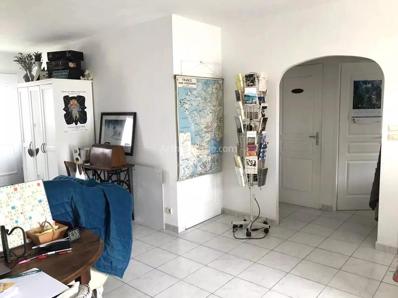 Maison - 83 m² - 4 pièces