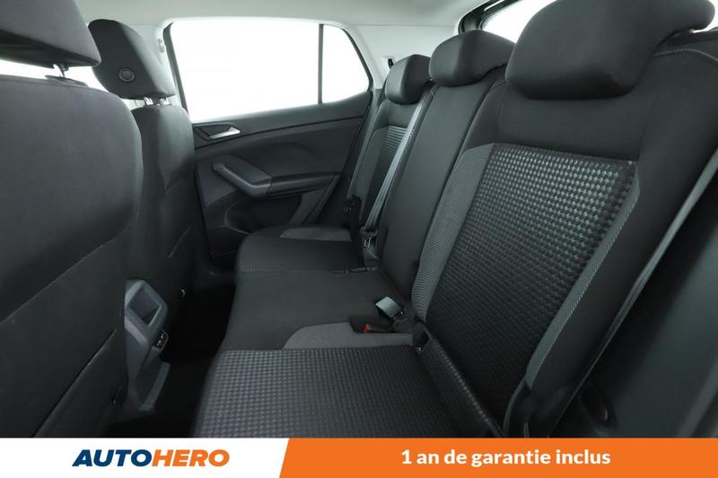Volkswagen t-Cross 1.0 Tsi Active 110 ch