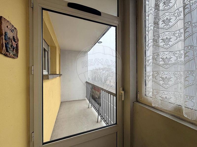 Appartement - 88 m² - 4 pièces