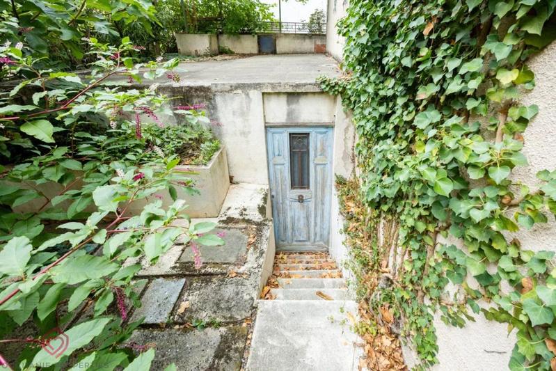 Maison de village - 282 m² - 8 pièces