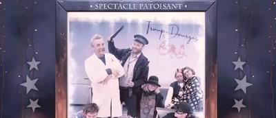 Théâtre patoisant &quot;L'Amour in boîte&quot; - Troup'a Dourges