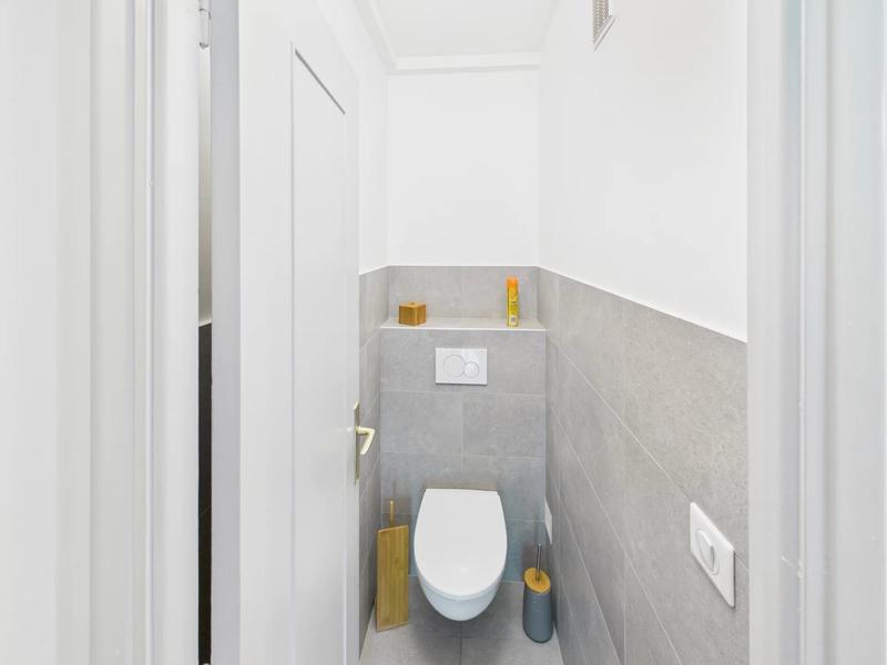 Appartement - 96 m² - 4 pièces