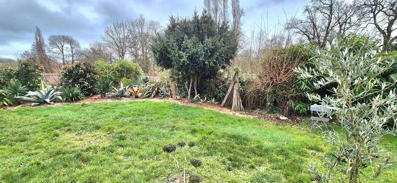 Maison - 89 m² - 4 pièces