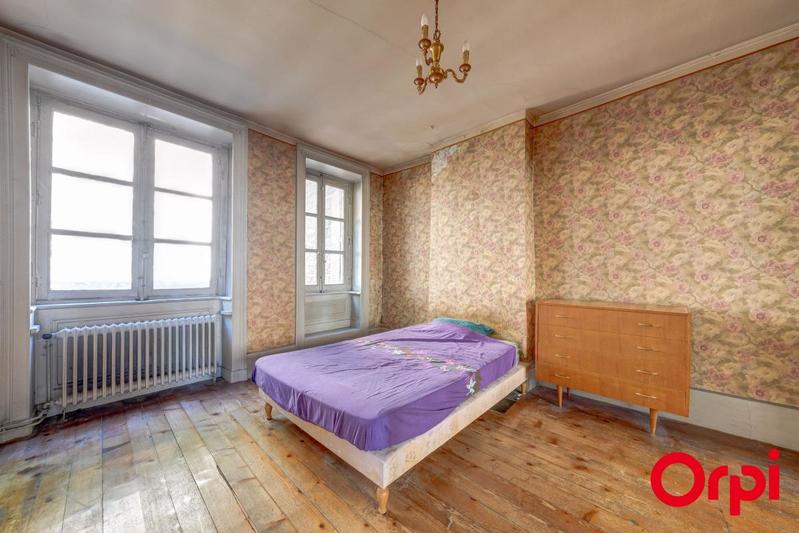 Appartement - 150 m² - 4 pièces