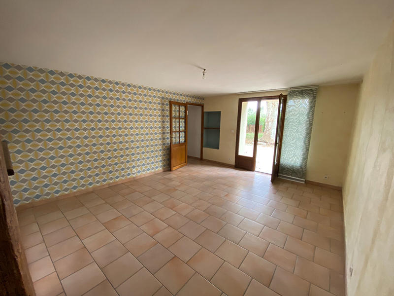 Maison - 170 m² - 8 pièces