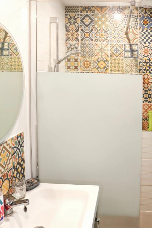 Maison - 100 m² - 7 pièces