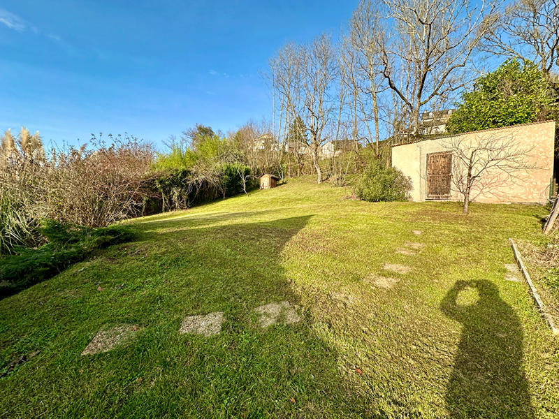 Maison - 97 m² - 5 pièces