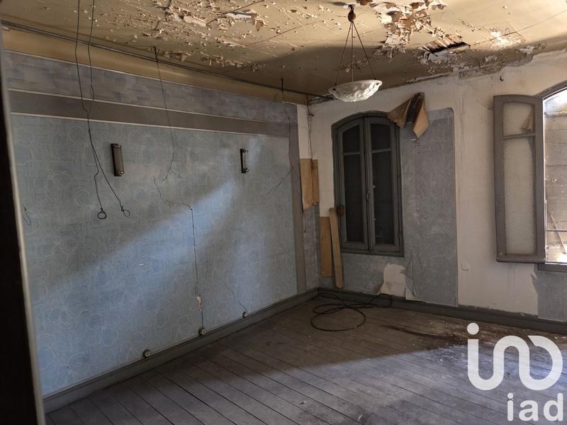 Immeuble - 144 m²