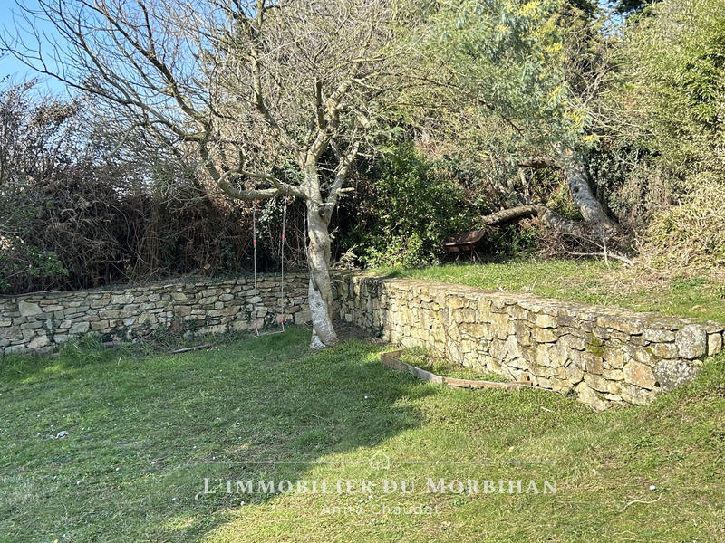 Maison - 74 m² - 5 pièces