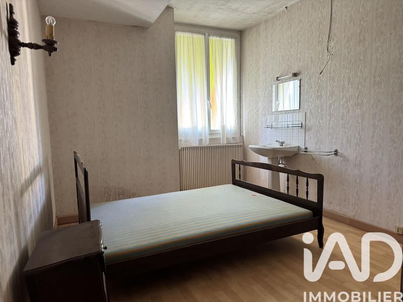 Maison de ville - 450 m² - 12 pièces