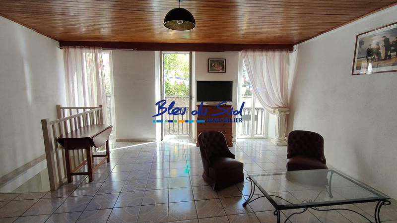 Duplex - 82 m² - 3 pièces