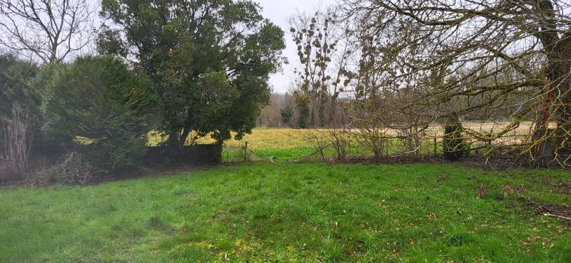 Ferme - 60 m² - 4 pièces