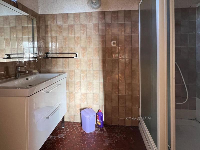 Maison - 96 m² - 4 pièces