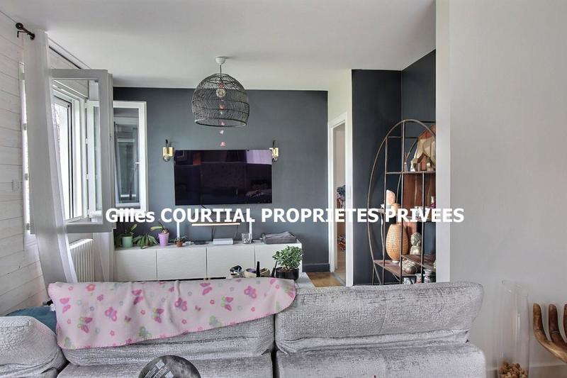 Maison - 135 m² - 7 pièces