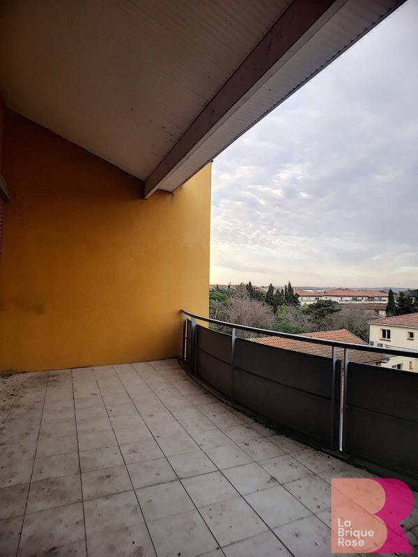 Duplex - 55 m² - 3 pièces