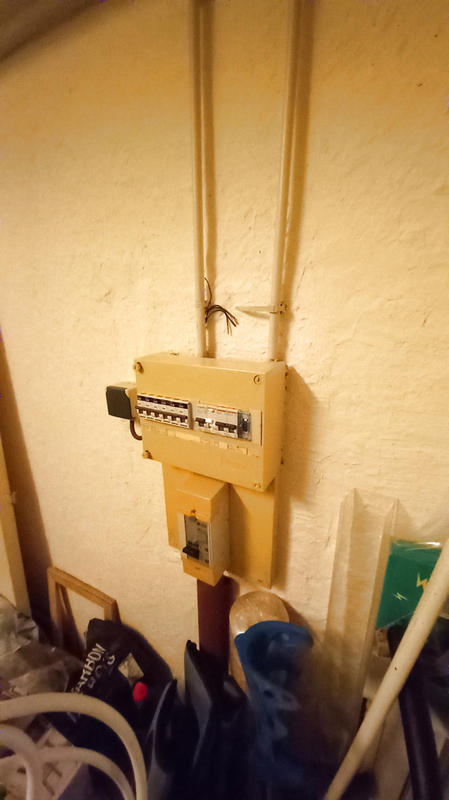 Maison - 54 m² - 3 pièces